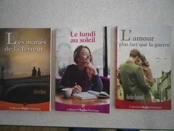 COLLECTION NOUS DEUX HISTORIQUE