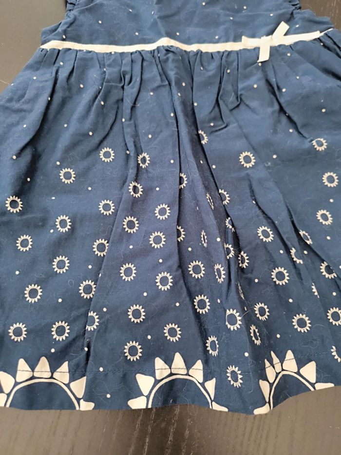 Robe été 12 mois - photo numéro 2