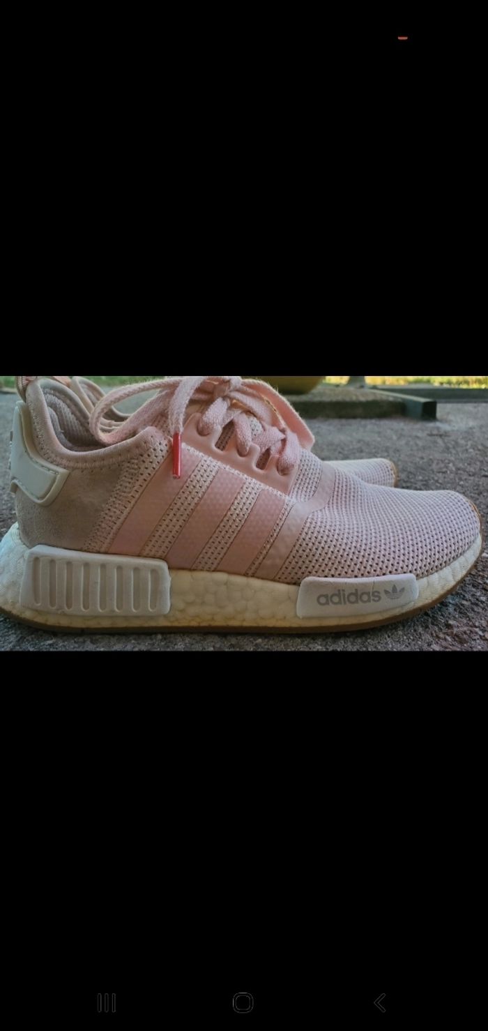 Adidas NMD - photo numéro 3
