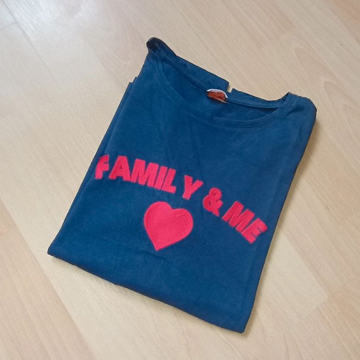 Beau t-shirt ML 14 ans 🌹 Tape à l'oeil 🌹 très bon état - photo numéro 5