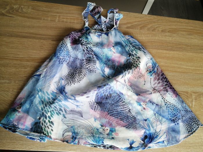 Robes 4ans - photo numéro 2