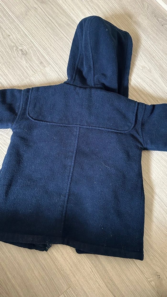 Manteau hiver 2 ans - photo numéro 5