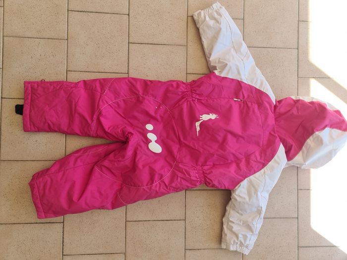 combinaison ski 3 ans - photo numéro 3