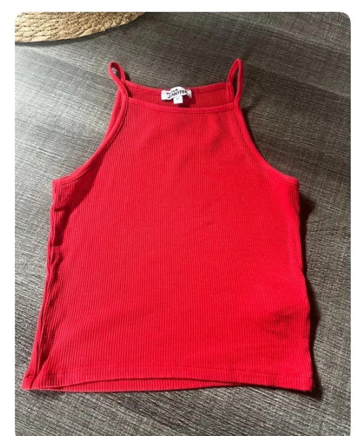 Lot de 3 top en excellent état XS/34 - photo numéro 6