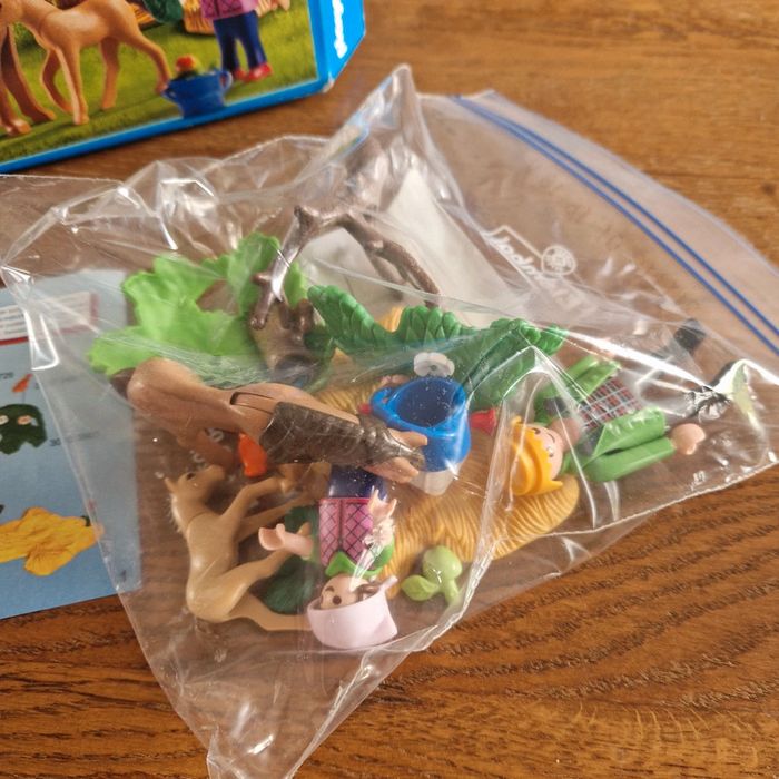 Playmobil chevaux - photo numéro 5