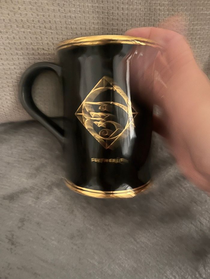 Tasse Harry Potter - photo numéro 3