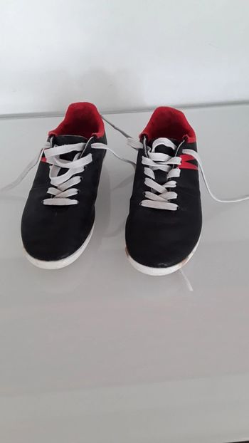 Crampons kipsta taille 28