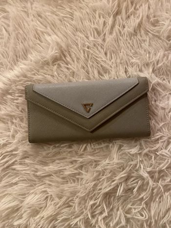 Portefeuille femme