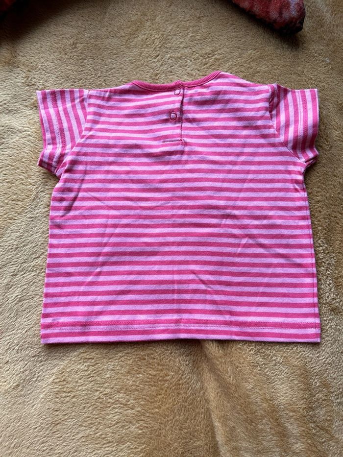 Sergent Major t shirt neuf taille 2 ans 24 mois - photo numéro 5