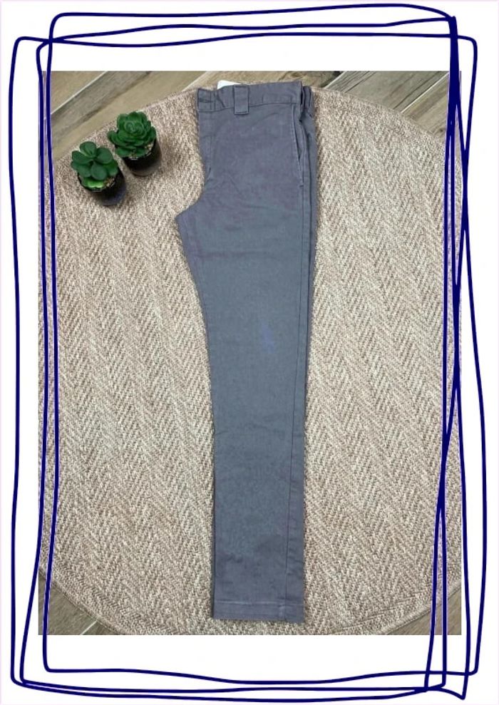 Pantalon dickies slim skinny - photo numéro 2