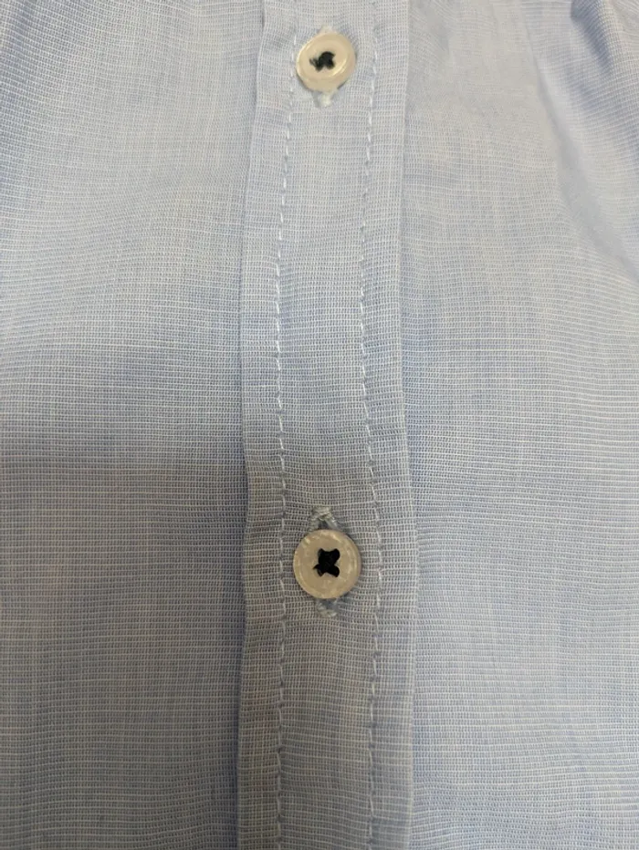 Chemise légère - photo numéro 3