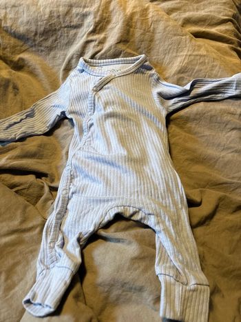 Pyjama léger