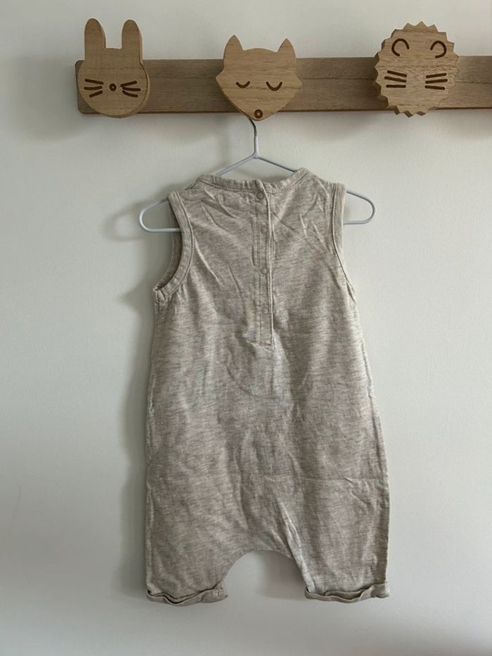 Barboteuse - photo numéro 3