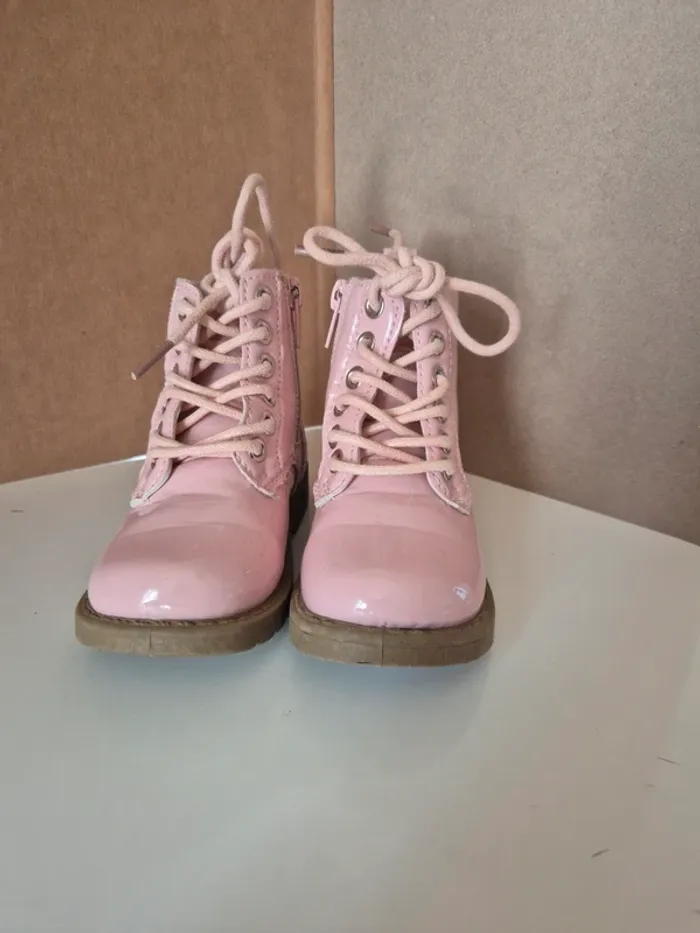 Bottes - photo numéro 3