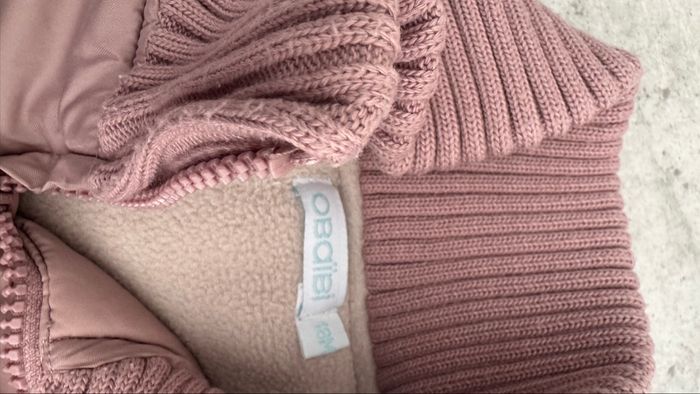 Veste sans manche 18 mois - photo numéro 4