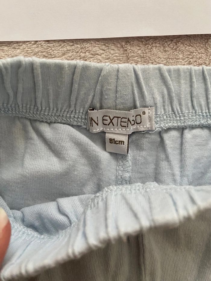 Lot 1 Short Neuf & 4 shorts TBE - Obaïbi, DPAM & autre - 18 mois - photo numéro 12