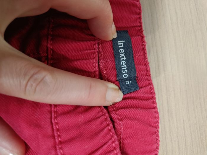 Pantalon 5 ans - photo numéro 3