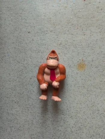 Kong nintendo 1997