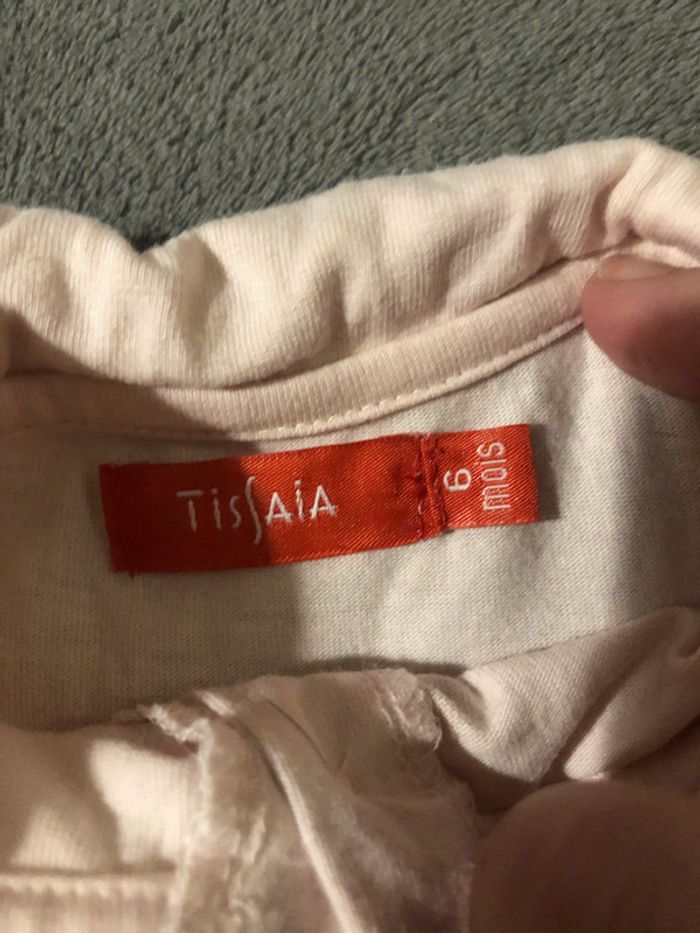 T-shirt manches longues - photo numéro 2