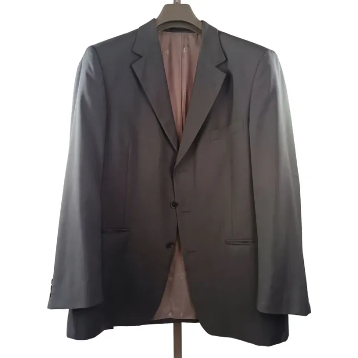 Veste de costume - Courrèges - 56 - LE