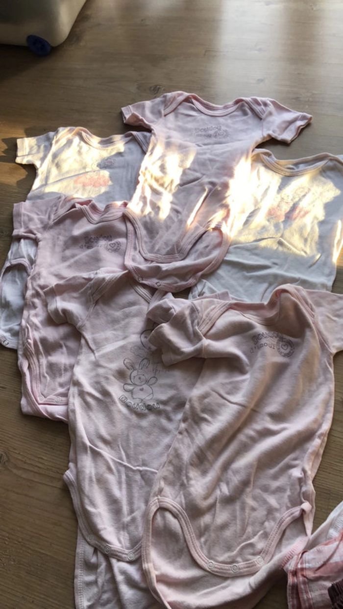 Gros lot 18 mois - photo numéro 5