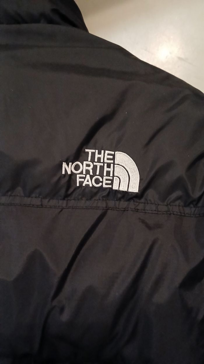 Doudoune homme the north face  700 nuptse - photo numéro 4