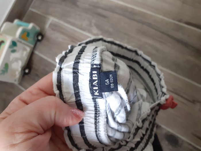 Short - photo numéro 5