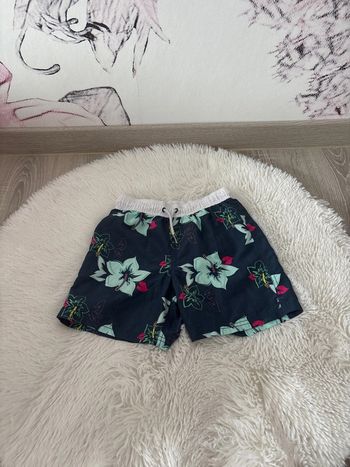 Short d’été garçon 8 ans