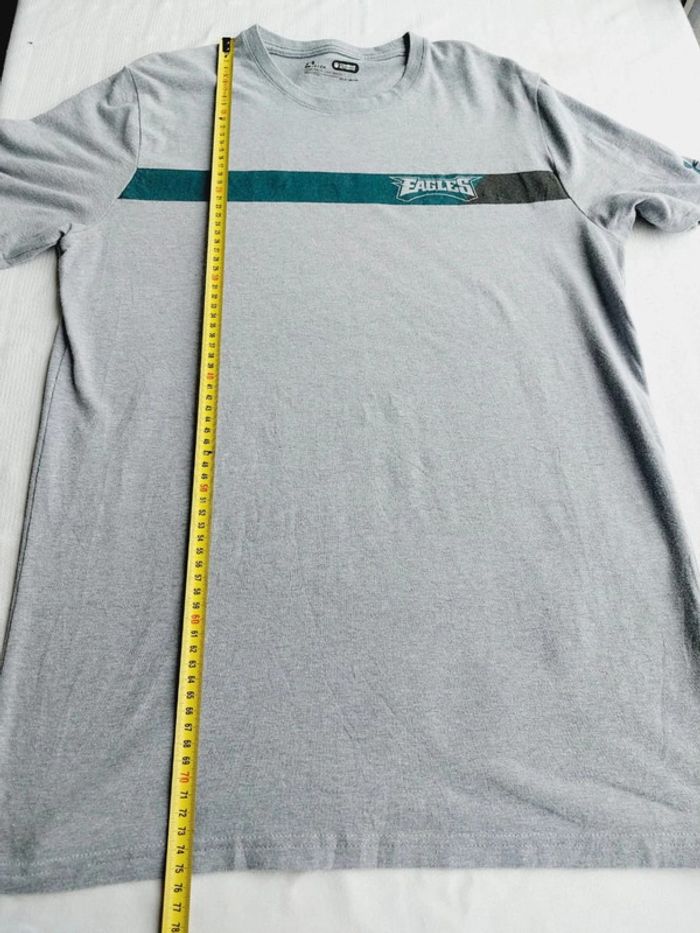 Tee-shirts Combiné Authentic NFL Taille S - photo numéro 6