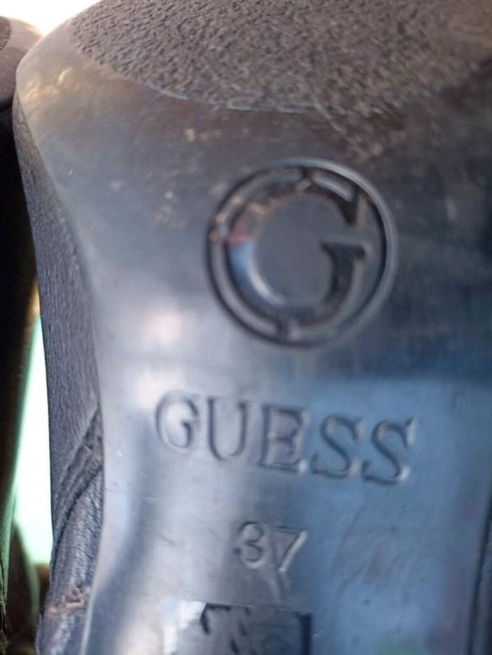 Cuissardes guess - photo numéro 4