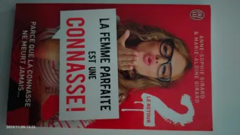 La femme parfaite est une conasse 2