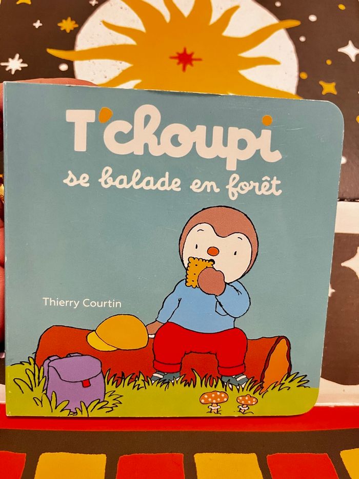Coffret livres pour enfants : t’croupi - photo numéro 9