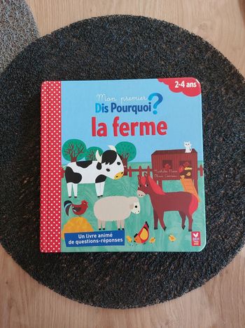 Livre enfant