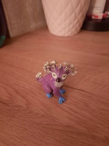 Schleich bayala animal féerique