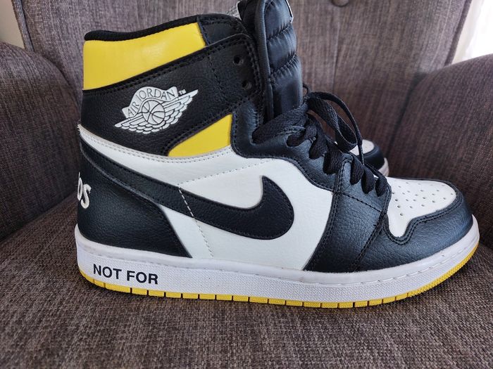 Nike Air Jordan - photo numéro 7