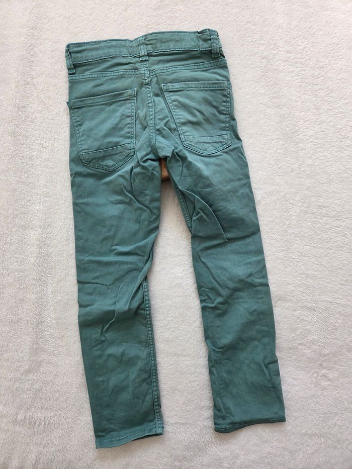 Jeans slim - photo numéro 3