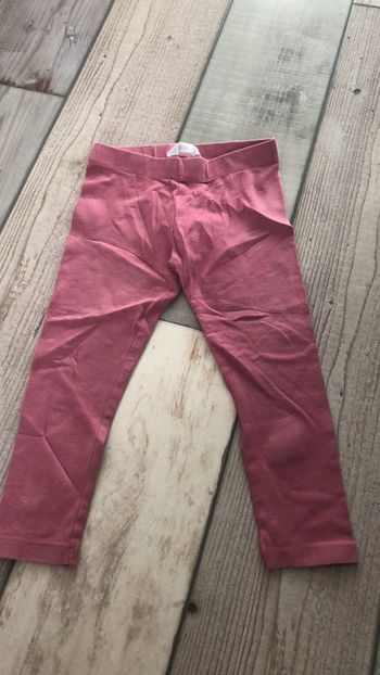 Kidkanai - legging fille 3ans
