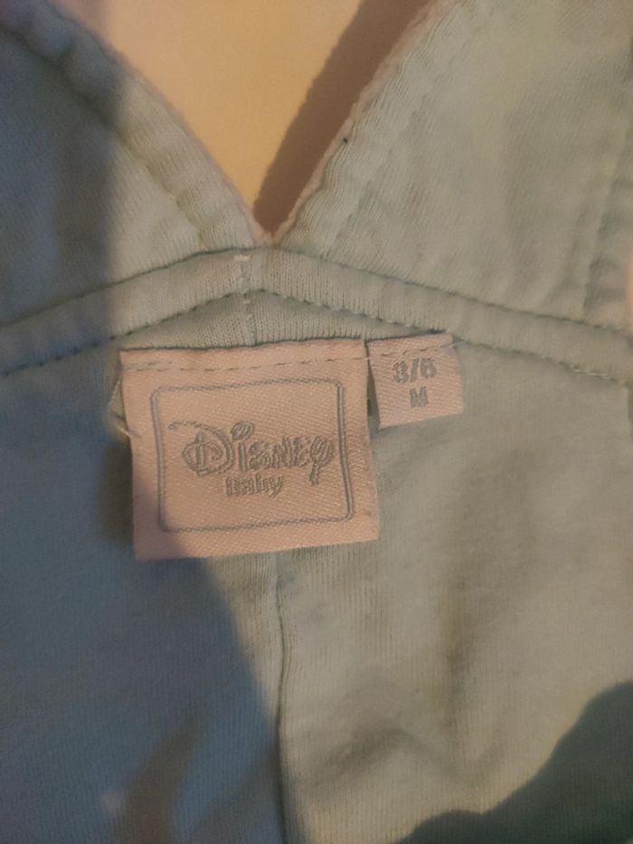 Salopette winnie - photo numéro 2