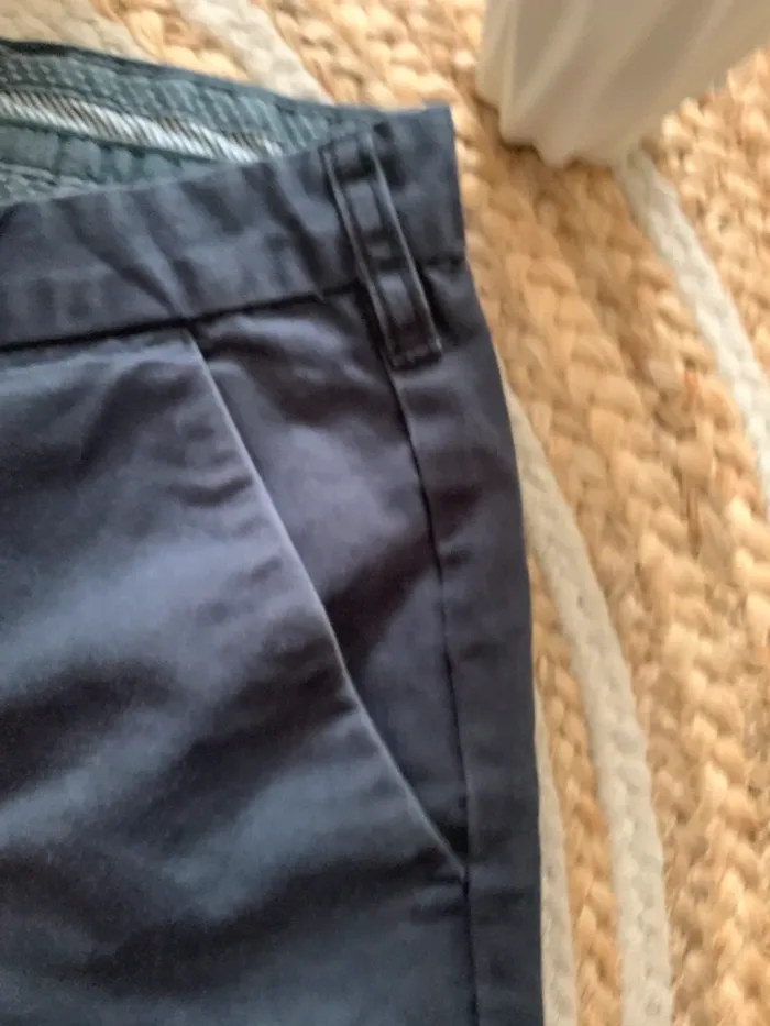 Short chino - photo numéro 6