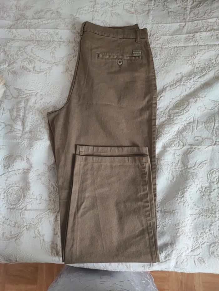 Pantalon homme Pionier