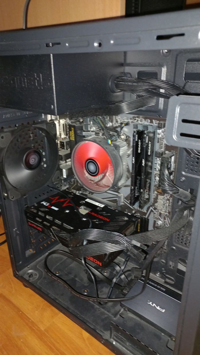 PC AMD