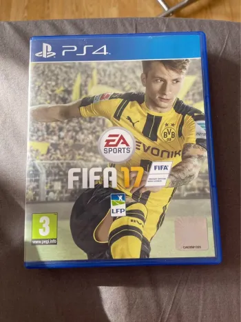 FIFA 17