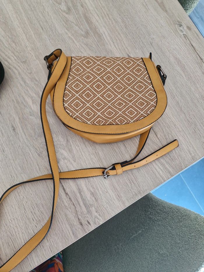Sac estival