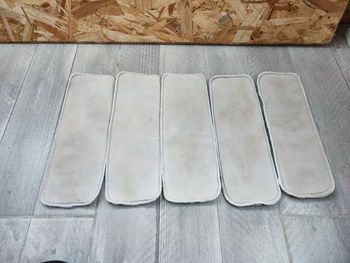 Inserts boosters Hamac