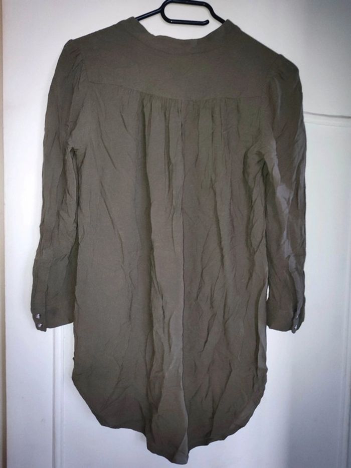 Blouse - photo numéro 2