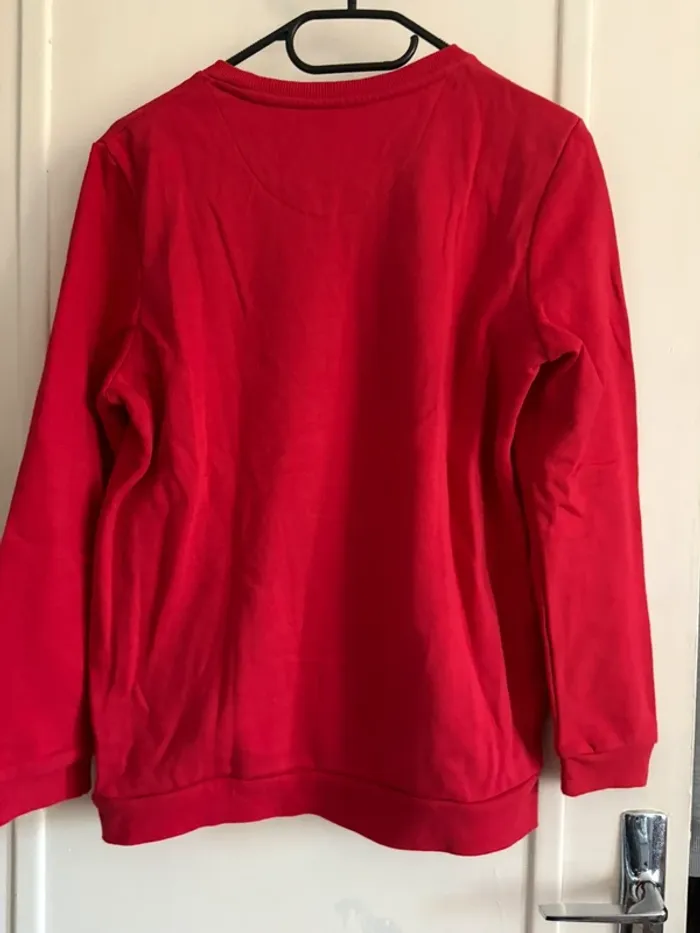Pull garçon - photo numéro 4