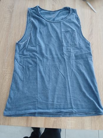 Débardeur taille L