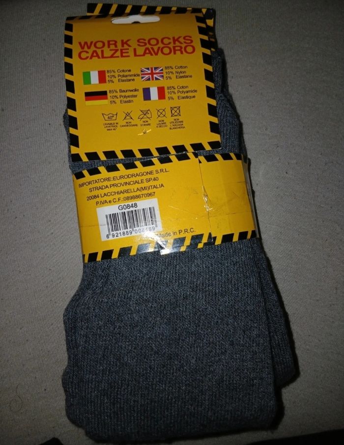 Chausette, socks, calcetin - photo numéro 2