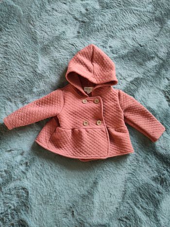 Manteau léger