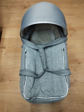 Couffin bébé Vertbaudet